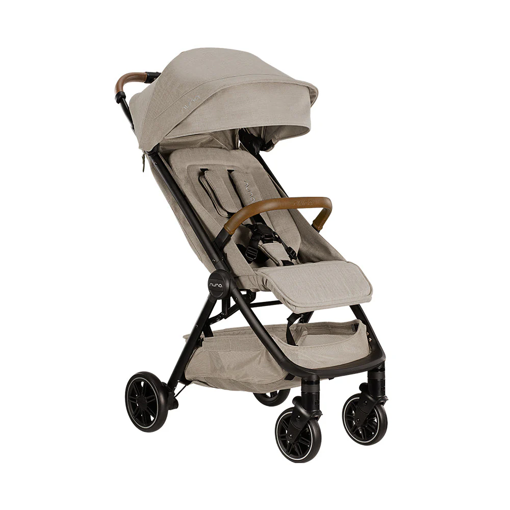 Nuna DUO carrinho de passeio compacto TRVL  + ovo PIPA NEXT - Image 15