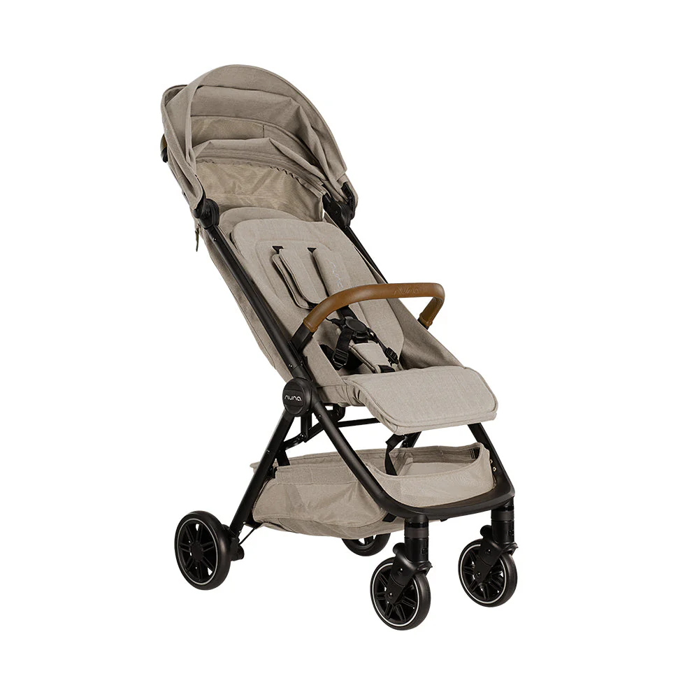 Nuna DUO carrinho de passeio compacto TRVL  + ovo PIPA NEXT - Image 20
