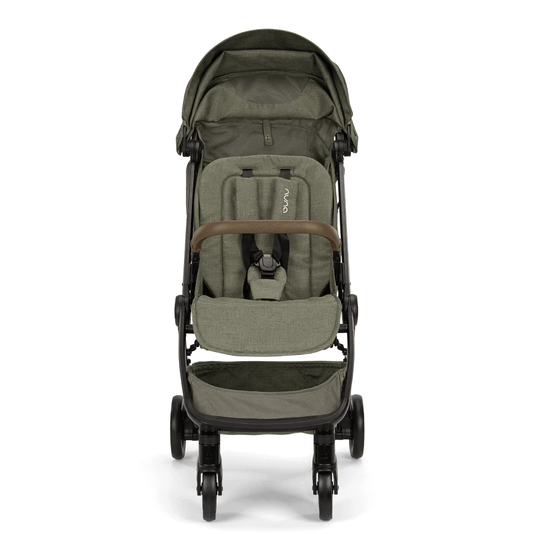 Nuna DUO carrinho de passeio compacto TRVL  + ovo PIPA NEXT - Image 7