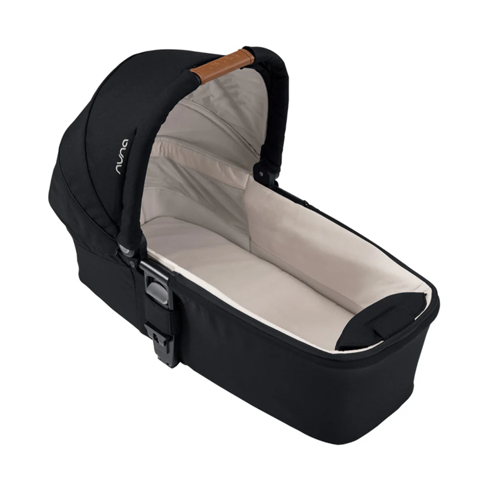 Nuna DUO / TRIO carrinho de passeio Reversível MIXX NEXT Granite - Image 30