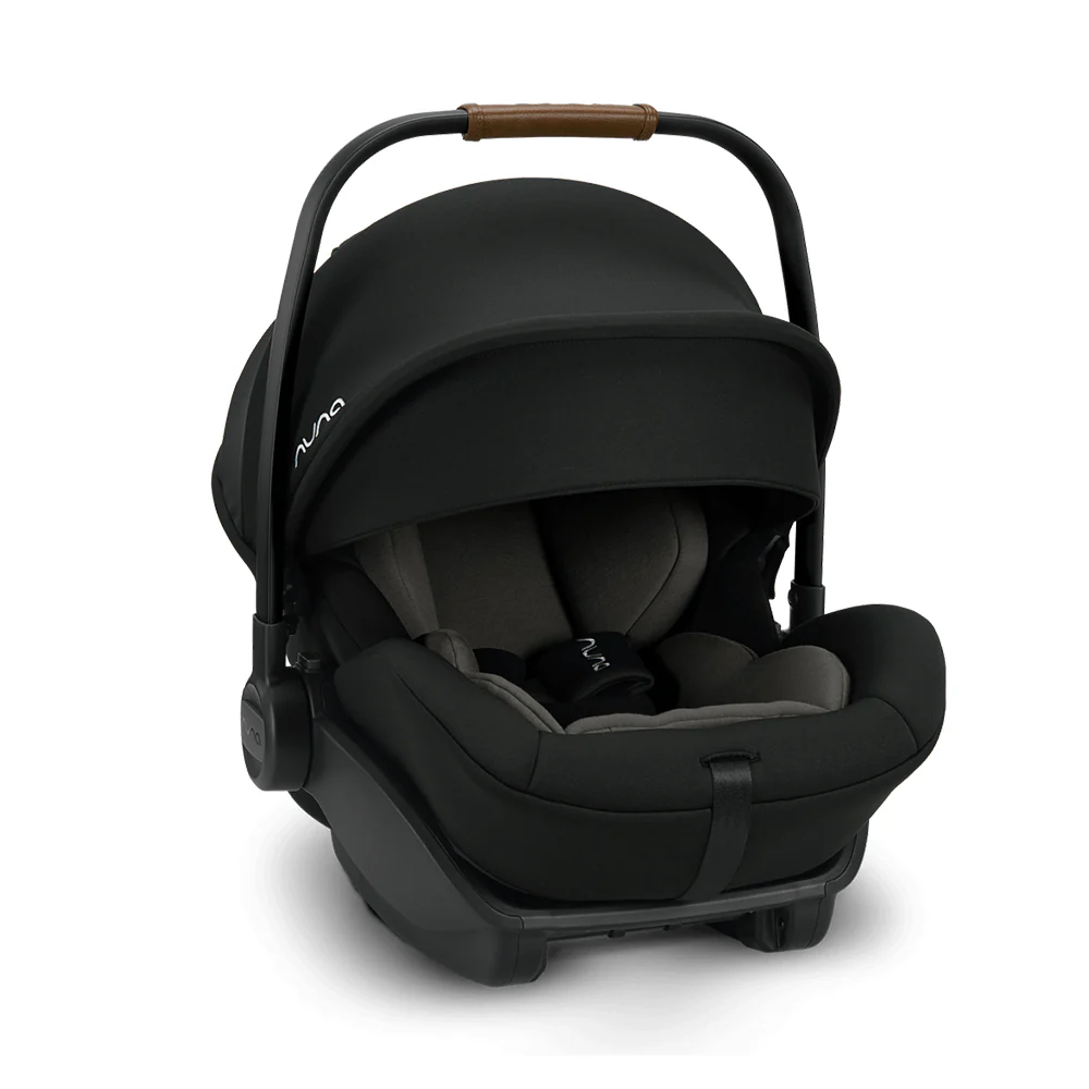 Nuna DUO / TRIO carrinho de passeio Reversível MIXX NEXT Granite - Image 31