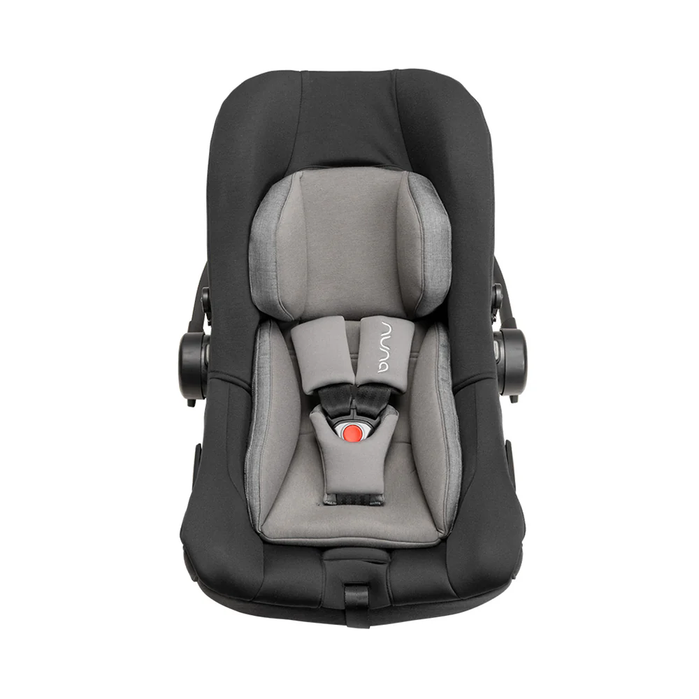 Nuna DUO / TRIO carrinho de passeio Reversível MIXX NEXT Granite - Image 45