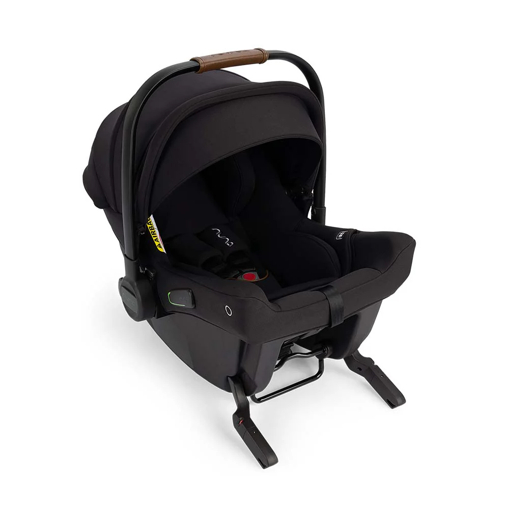 Nuna DUO / TRIO carrinho de passeio Reversível MIXX NEXT Granite - Image 53