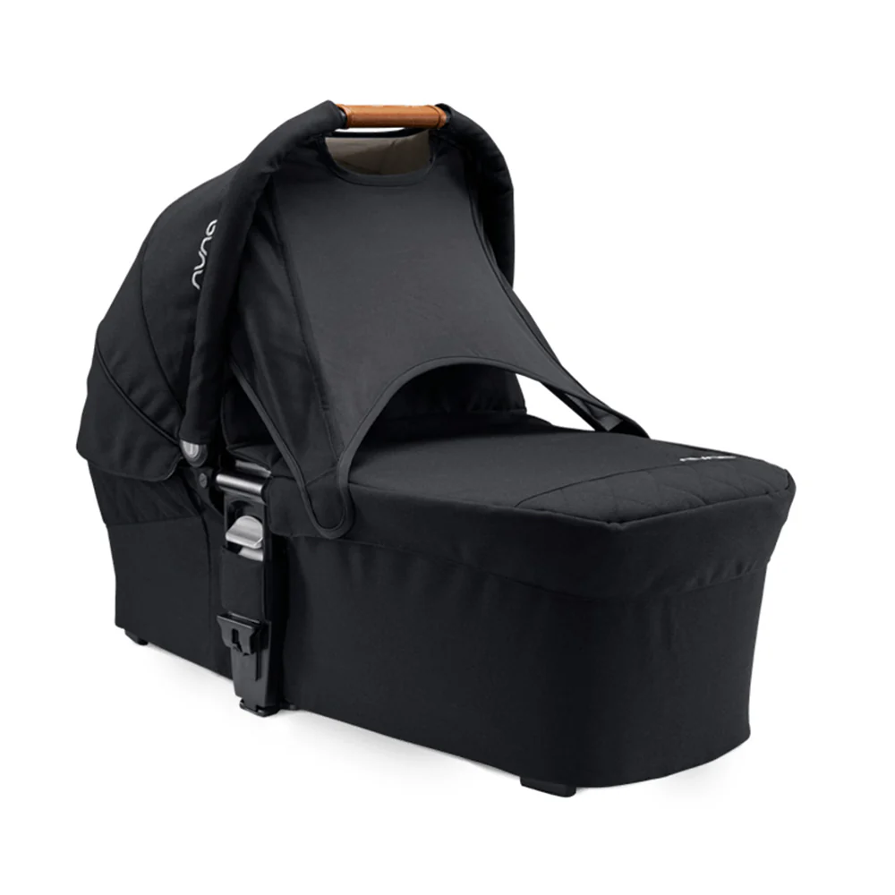 Nuna DUO / TRIO carrinho de passeio Reversível MIXX NEXT Granite - Image 61
