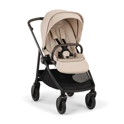 Nuna carrinho de passeio SWIV Stroller 360º compacto até 22kg - Image 18