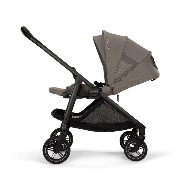 Nuna carrinho de passeio SWIV Stroller 360º compacto até 22kg - Image 10