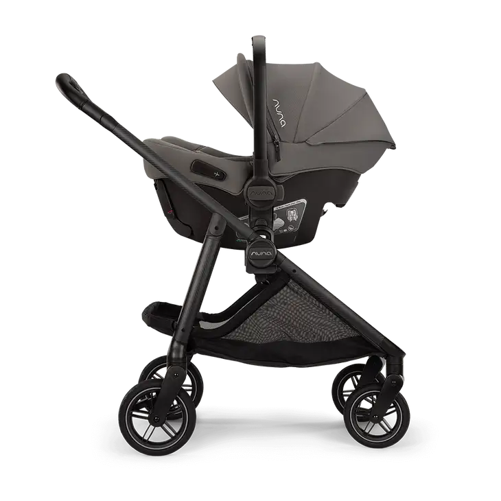 Nuna carrinho de passeio SWIV Stroller 360º compacto até 22kg - Image 14