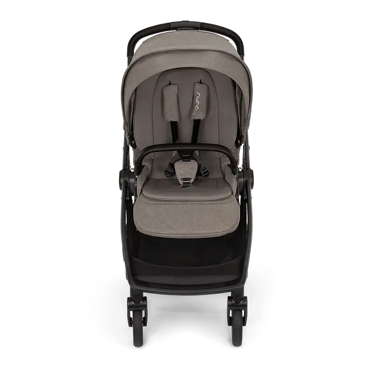 Nuna carrinho de passeio SWIV Stroller 360º compacto até 22kg - Image 5