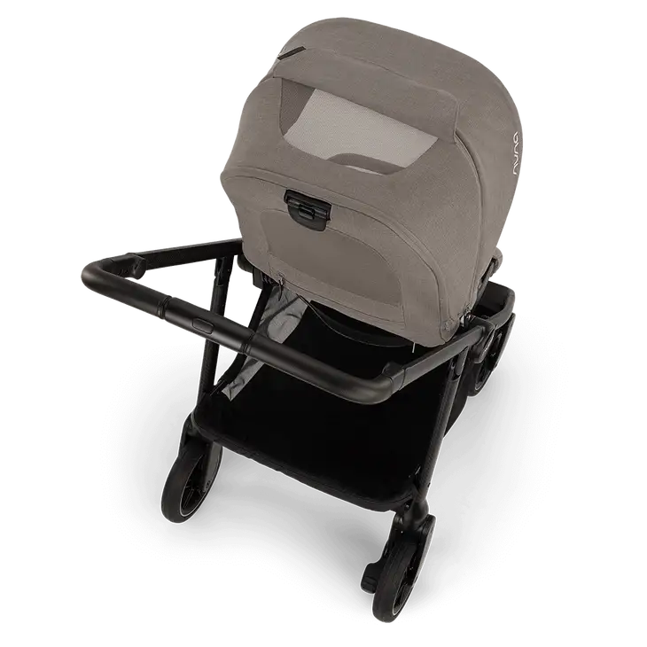 Nuna carrinho de passeio SWIV Stroller 360º compacto até 22kg - Image 7