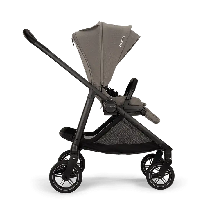 Nuna carrinho de passeio SWIV Stroller 360º compacto até 22kg - Image 9