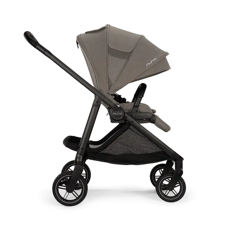 Nuna carrinho de passeio SWIV Stroller 360º compacto até 22kg - Image 8