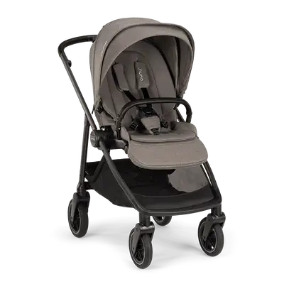 Nuna carrinho de passeio SWIV Stroller 360º compacto até 22kg - Image 16