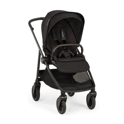 Nuna carrinho de passeio SWIV Stroller 360º compacto até 22kg - Image 15