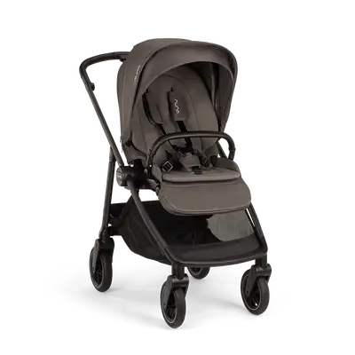 Nuna carrinho de passeio SWIV Stroller 360º compacto até 22kg - Image 17