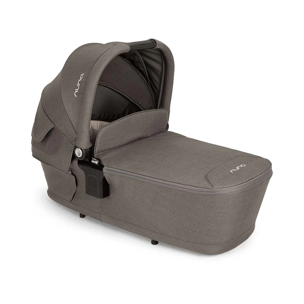 Nuna  DUO / TRIO SWIV 360 carrinho de passeio Reversível Granite - Image 20