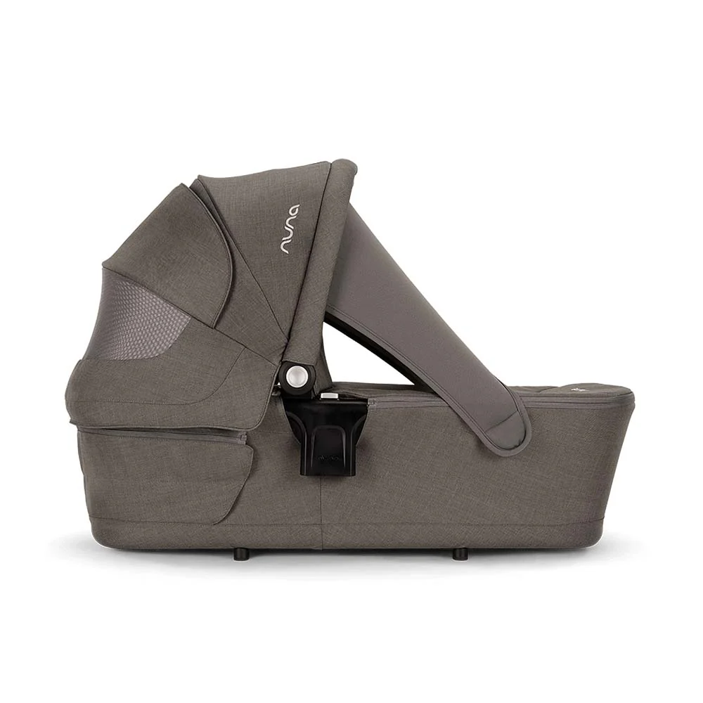 Nuna  DUO / TRIO SWIV 360 carrinho de passeio Reversível Granite - Image 7