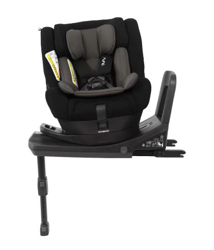 Cadeira Auto Nuna Norr | 40cm - 105cm