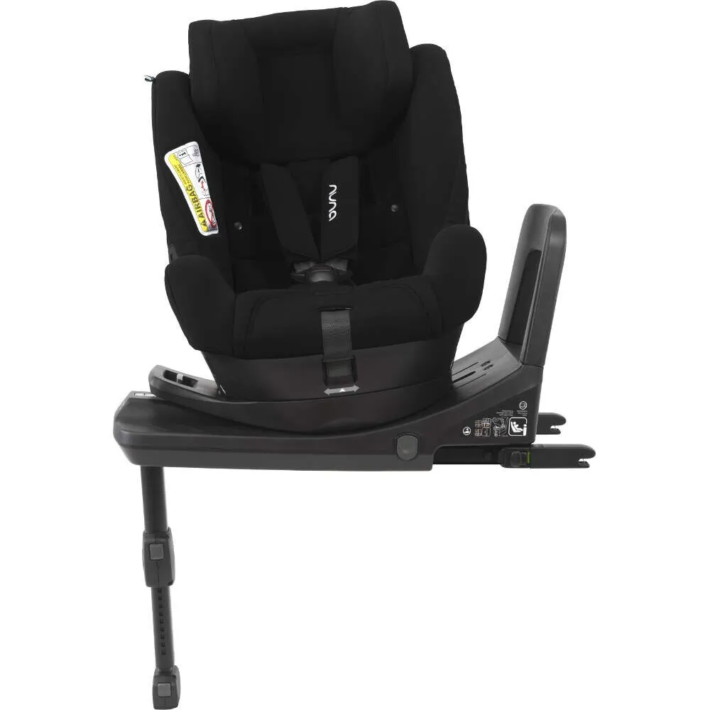 Cadeira Auto Nuna Norr | 40cm - 105cm - Image 11