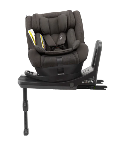 Cadeira Auto Nuna Norr | 40cm - 105cm - Image 6