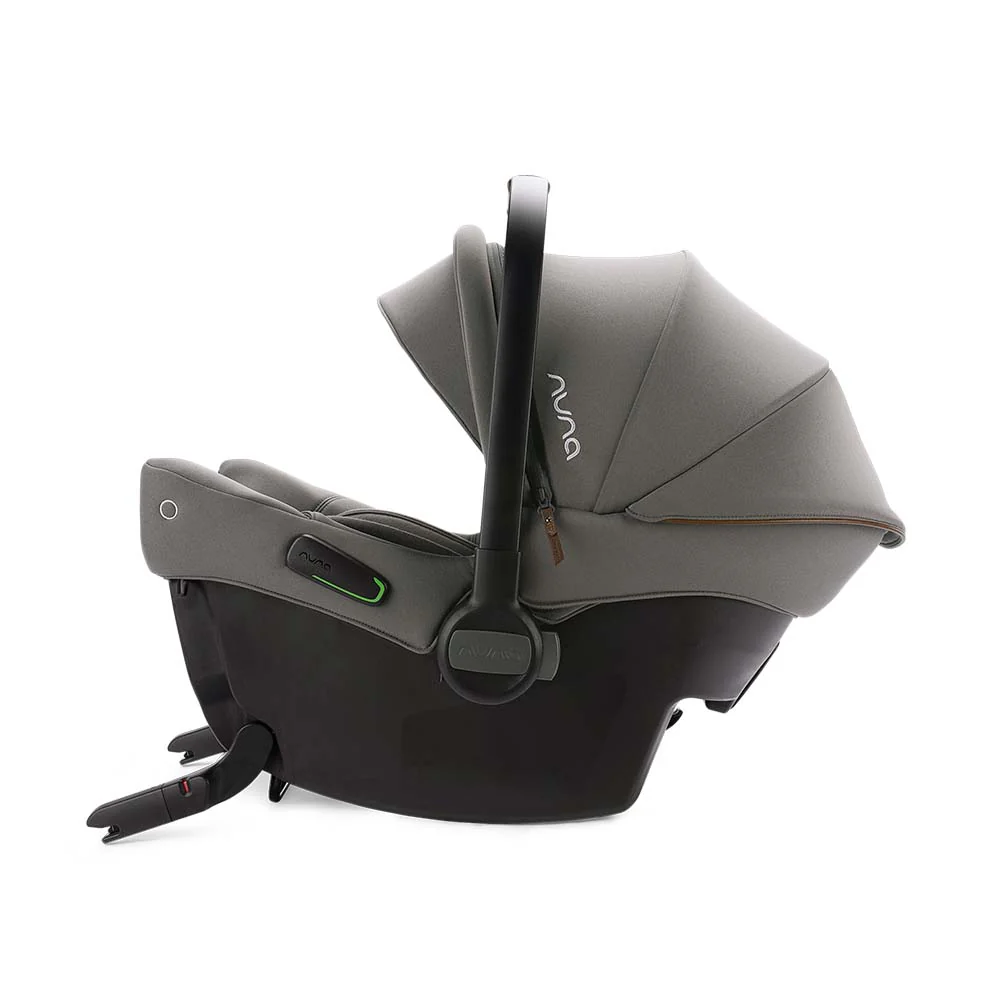 Cadeira Auto ovo Nuna Pipa Urbn  | 40cm - 75cm - Image 12