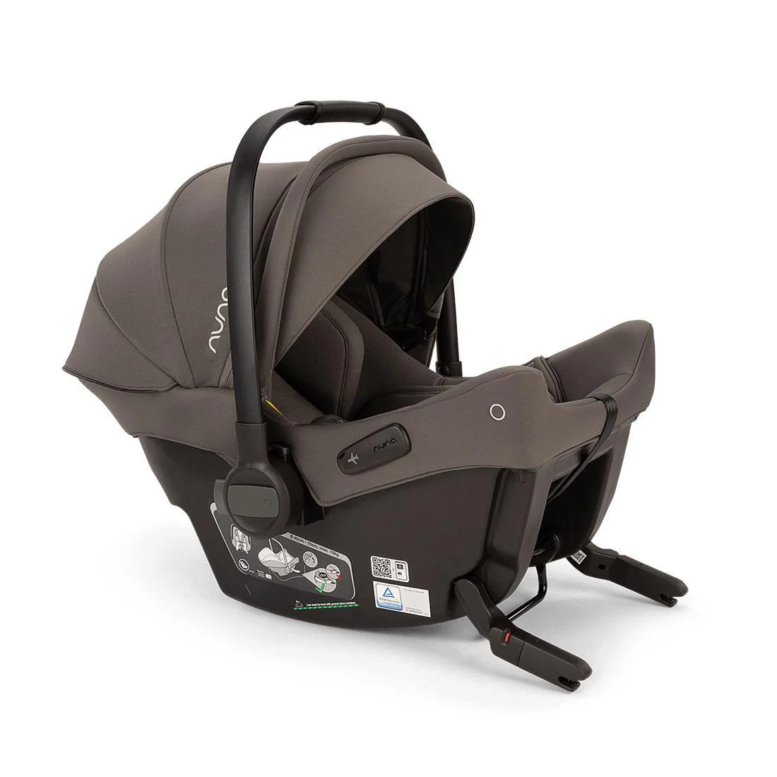 Cadeira Auto ovo Nuna Pipa Urbn  | 40cm - 75cm - Image 19