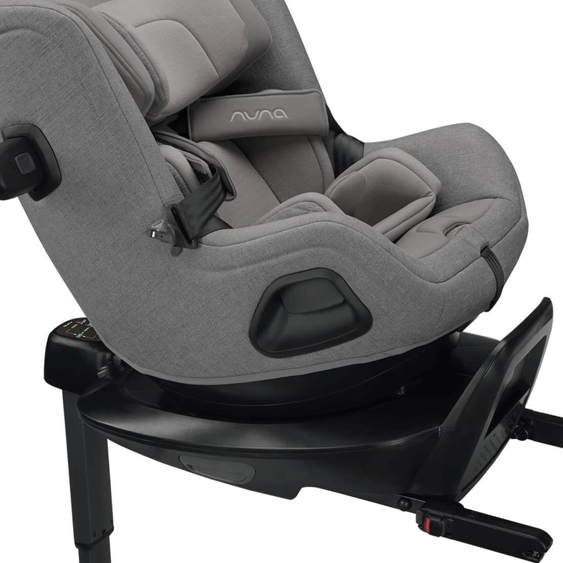 Cadeira Auto NUNA TODL NEXT   | 40cm - 105cm - Image 11