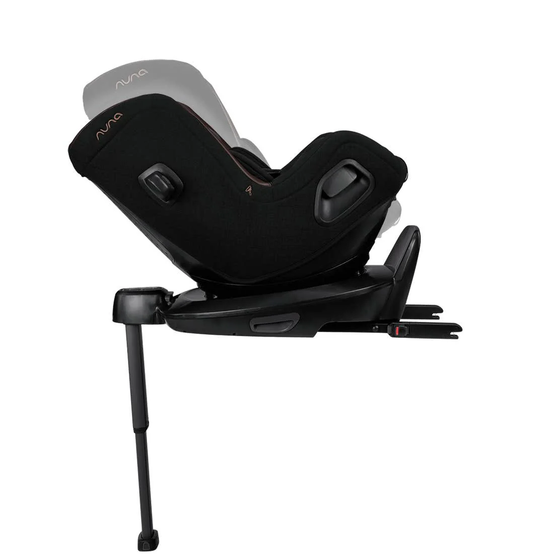 Cadeira Auto NUNA TODL NEXT   | 40cm - 105cm - Image 14