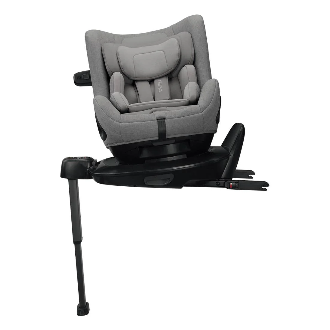 Cadeira Auto NUNA TODL NEXT   | 40cm - 105cm - Image 15