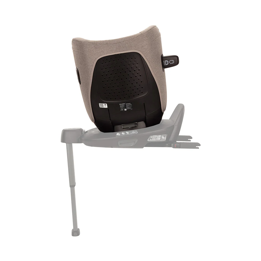 Cadeira Auto NUNA TODL NEXT   | 40cm - 105cm - Image 16