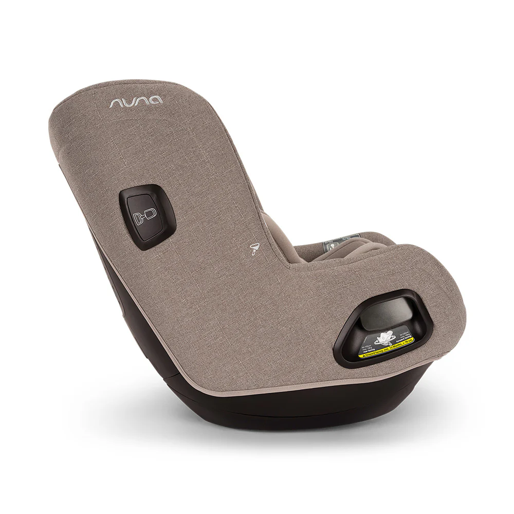 Cadeira Auto NUNA TODL NEXT   | 40cm - 105cm - Image 18