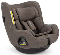 Cadeira Auto NUNA TODL NEXT   | 40cm - 105cm - Image 2