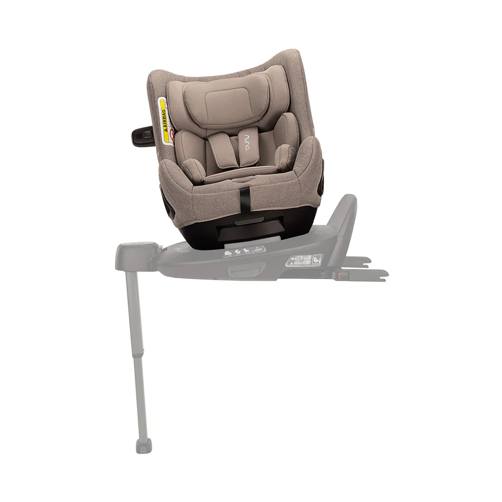 Cadeira Auto NUNA TODL NEXT   | 40cm - 105cm - Image 20