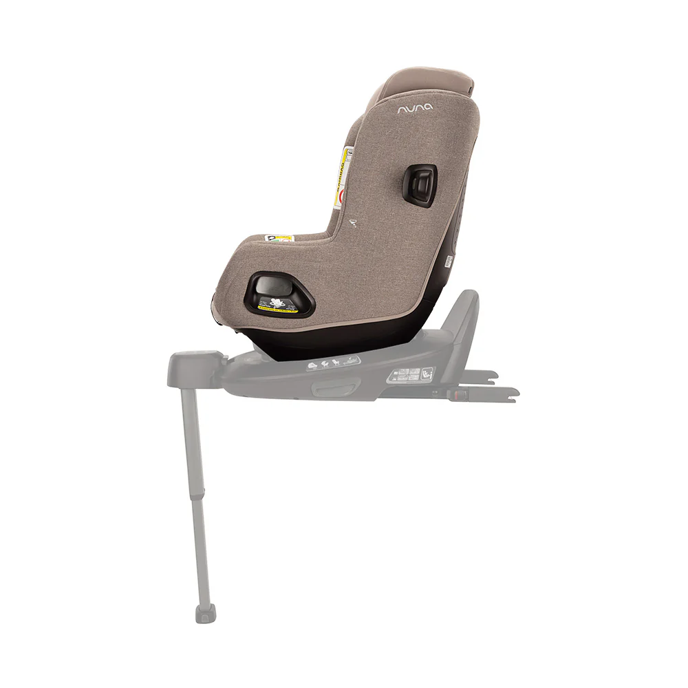 Cadeira Auto NUNA TODL NEXT   | 40cm - 105cm - Image 21