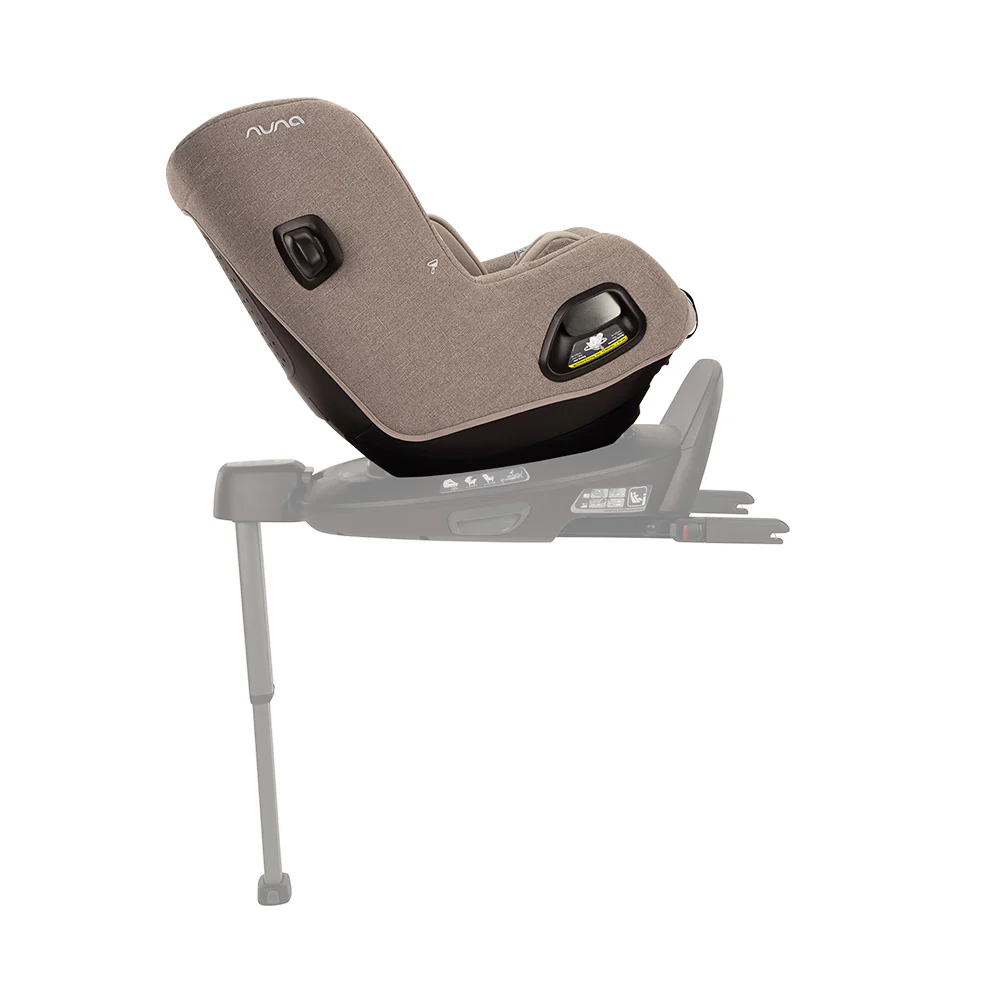 Cadeira Auto NUNA TODL NEXT   | 40cm - 105cm - Image 22