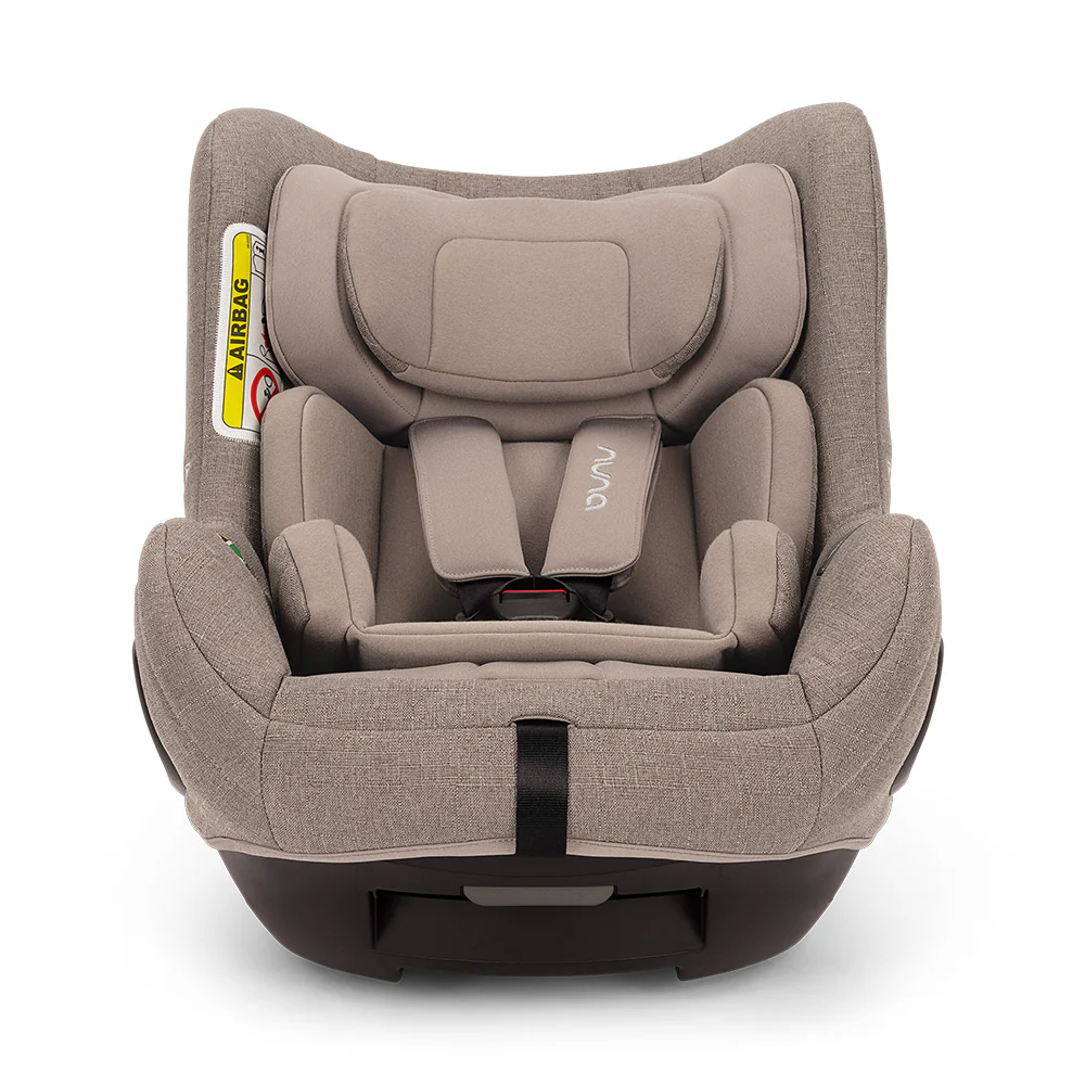 Cadeira Auto NUNA TODL NEXT   | 40cm - 105cm - Image 24
