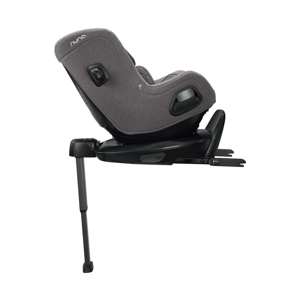 Cadeira Auto NUNA TODL NEXT   | 40cm - 105cm - Image 25