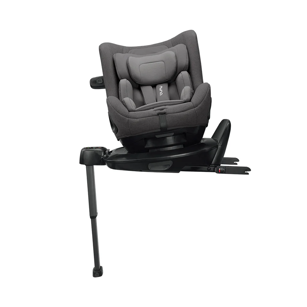 Cadeira Auto NUNA TODL NEXT   | 40cm - 105cm - Image 27
