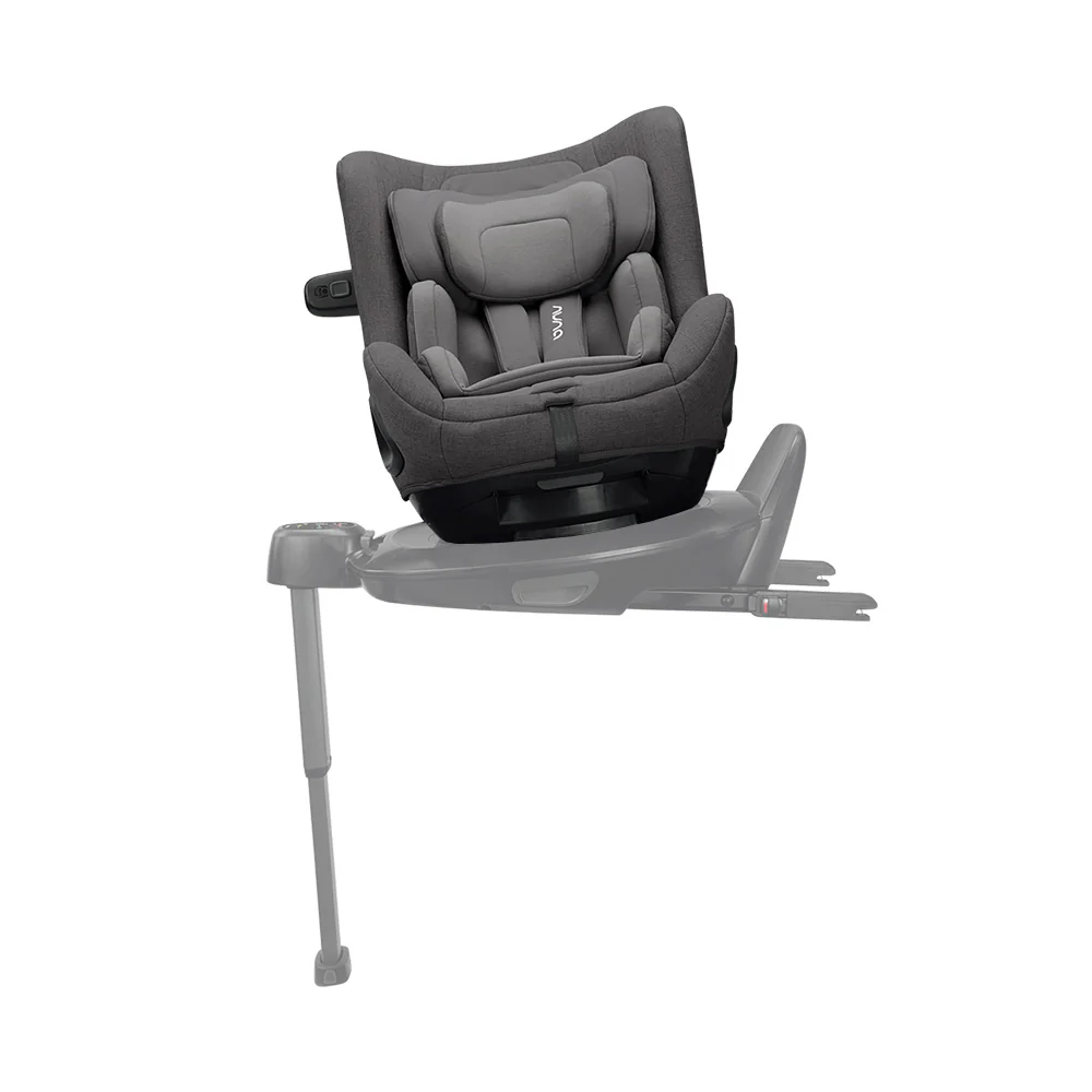 Cadeira Auto NUNA TODL NEXT   | 40cm - 105cm - Image 29