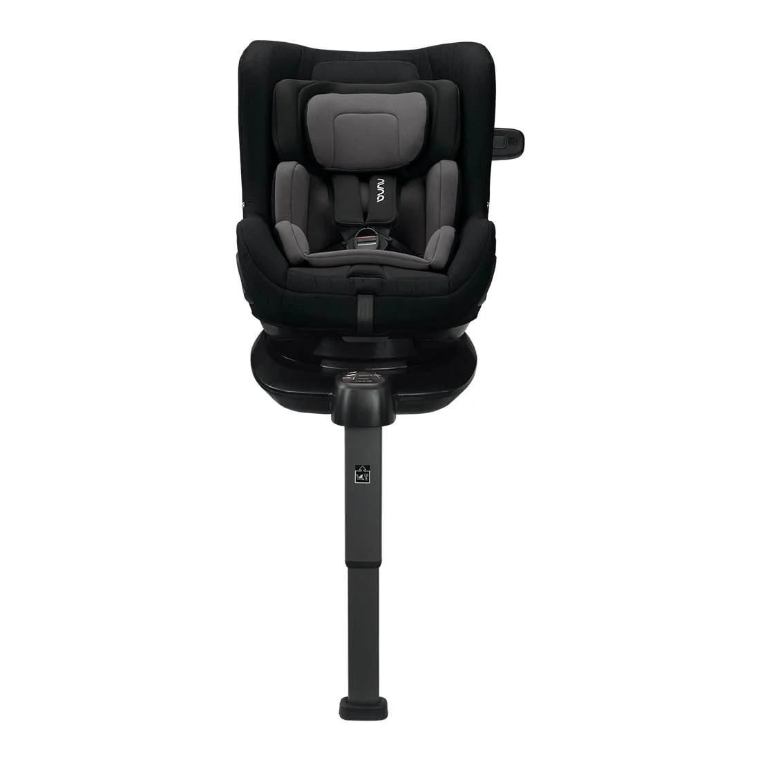 Cadeira Auto NUNA TODL NEXT   | 40cm - 105cm - Image 3