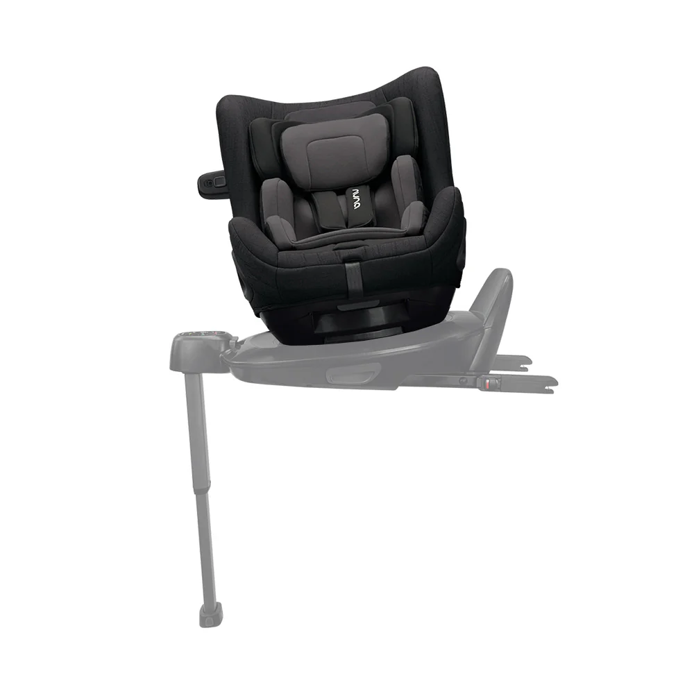 Cadeira Auto NUNA TODL NEXT   | 40cm - 105cm - Image 30