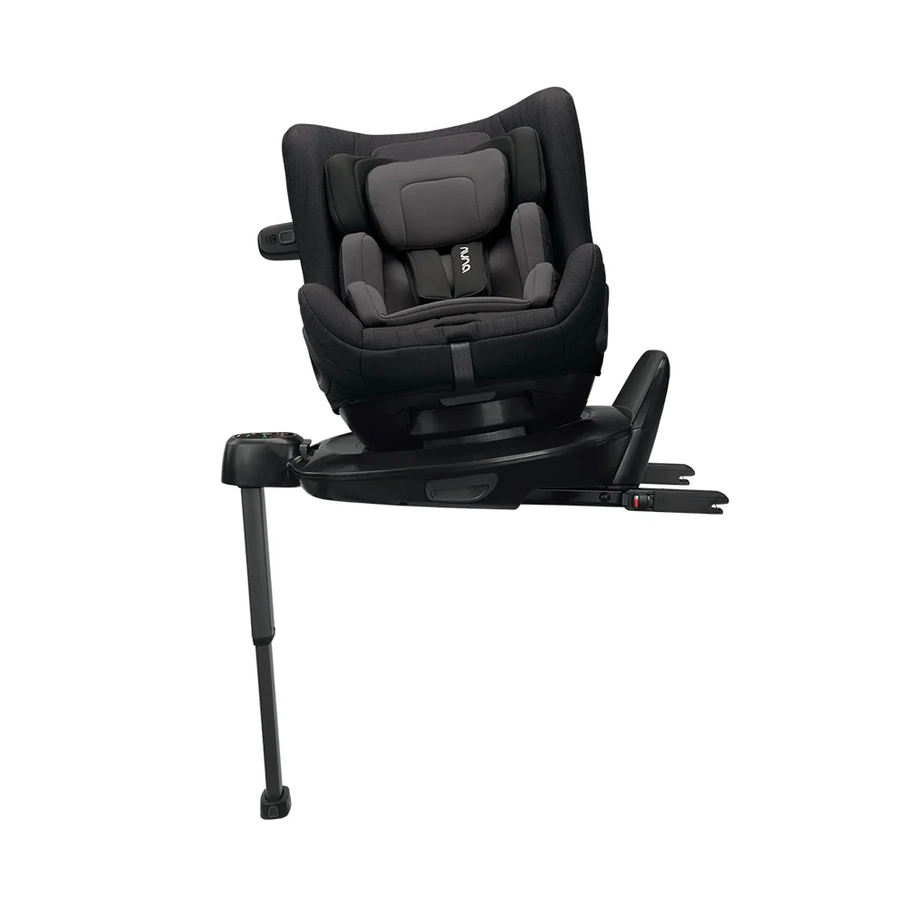 Cadeira Auto NUNA TODL NEXT   | 40cm - 105cm - Image 31