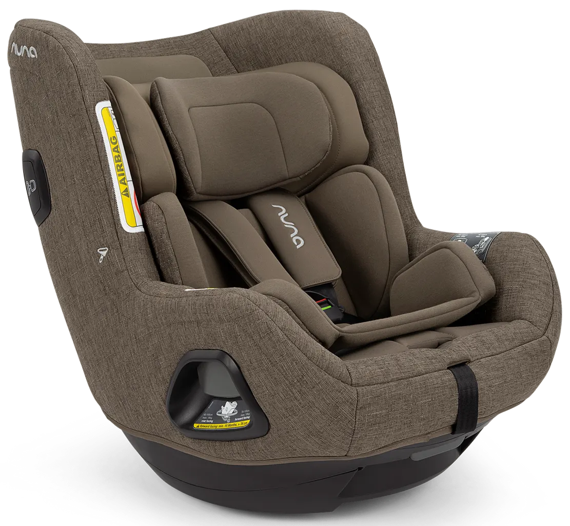 Cadeira Auto NUNA TODL NEXT   | 40cm - 105cm - Image 37