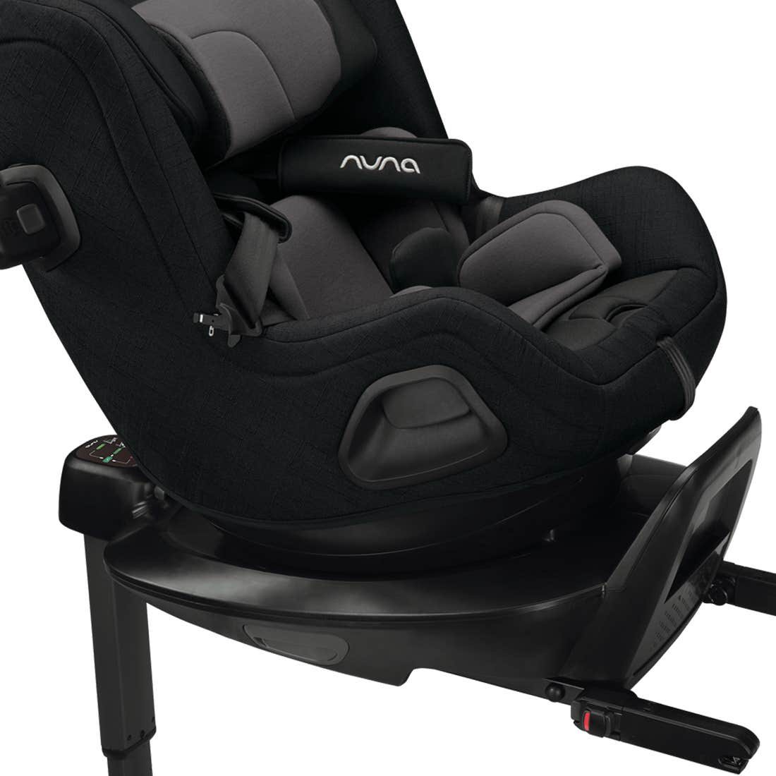 Cadeira Auto NUNA TODL NEXT   | 40cm - 105cm - Image 4