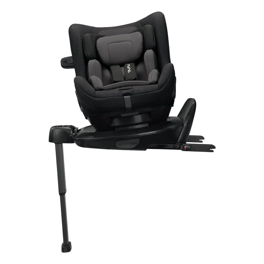 Cadeira Auto NUNA TODL NEXT   | 40cm - 105cm - Image 5