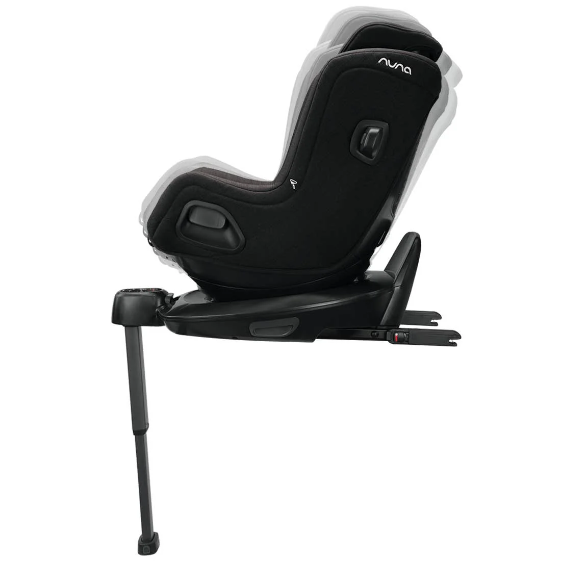 Cadeira Auto NUNA TODL NEXT   | 40cm - 105cm - Image 6