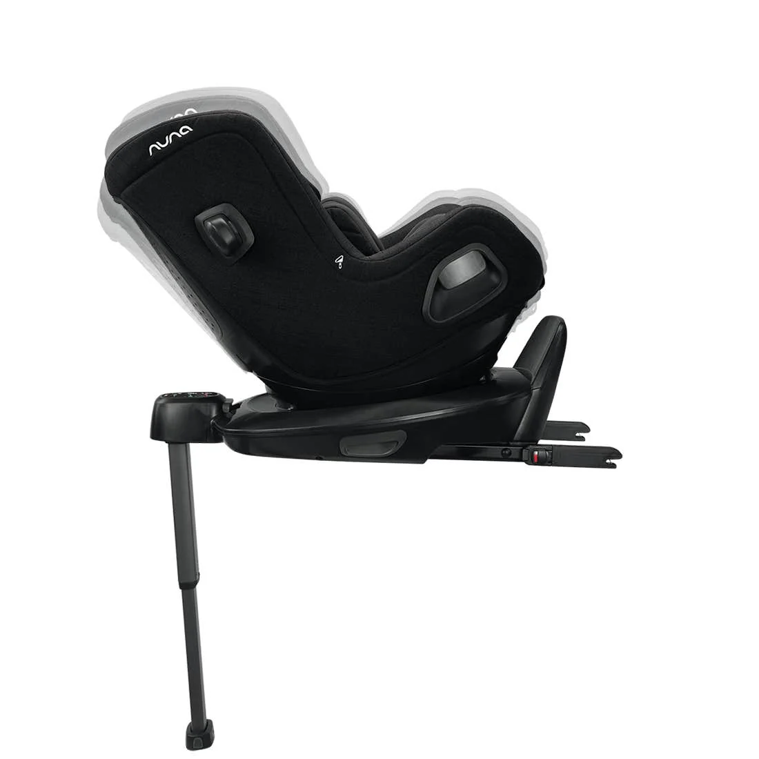 Cadeira Auto NUNA TODL NEXT   | 40cm - 105cm - Image 7