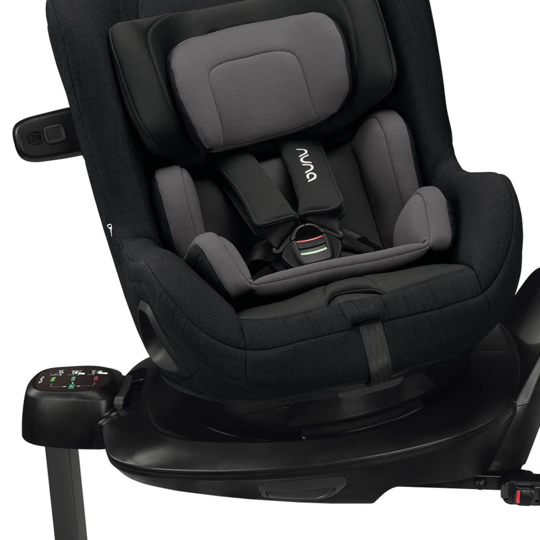 Cadeira Auto NUNA TODL NEXT   | 40cm - 105cm - Image 8