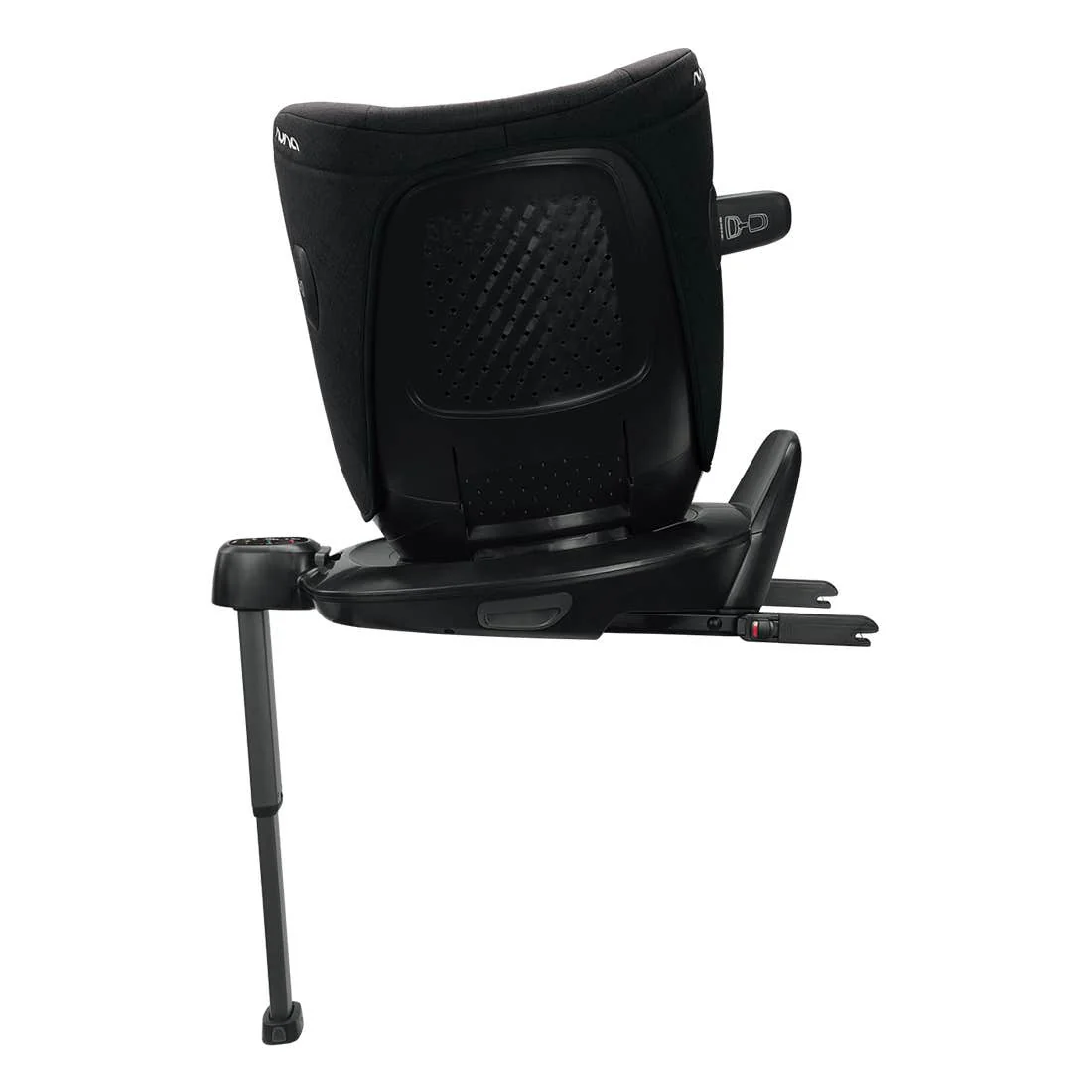 Cadeira Auto NUNA TODL NEXT   | 40cm - 105cm - Image 9