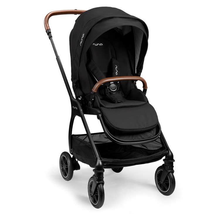 Nuna carrinho de passeio Reversível TRIV até 22kg - Image 10