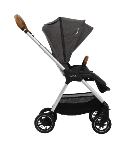 Nuna carrinho de passeio Reversível TRIV até 22kg - Image 2